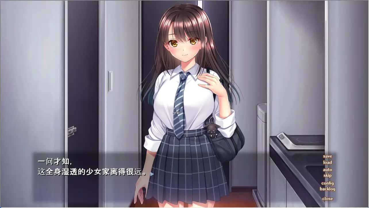 野猫少女的同居生活_Cat Girl Sweet Days 角色路线 专题图 5